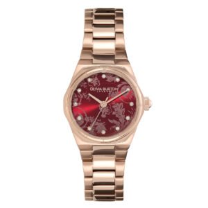 Sports Luxe Women's Watch, 28mm