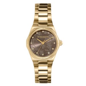Sports Luxe Women's Watch, 28mm