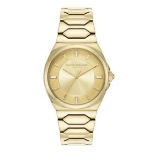 Sports Luxe Women's Watch, 34mm