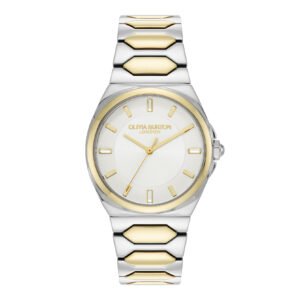 Sports Luxe Women's Watch, 34mm