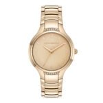Classic Women's Watch, 34mm