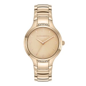 Classic Women's Watch, 34mm