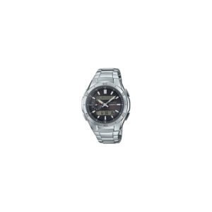 Casio Wva M650D 1Aer Watch Casio Waveceptor Wva M650D 1Aer Sporty Combi Wva M650D 1Aer