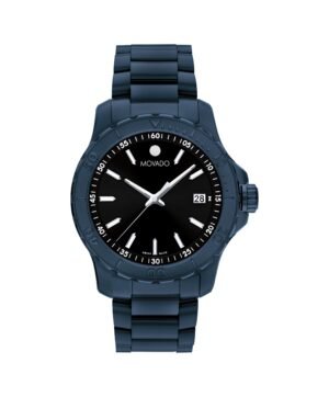 Active Sport Watch, 40mm