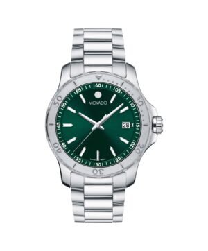 Active Sport Watch, 40mm