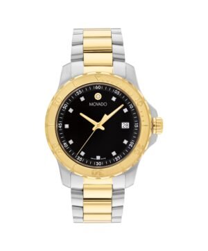 Active Sport Watch, 40mm