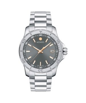 Active Sport Watch, 40mm