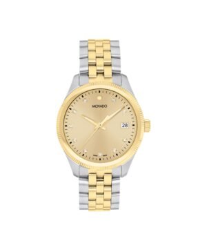 Active Sport Diamond Watch, 33mm