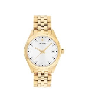 Active Sport Diamond Watch, 33mm