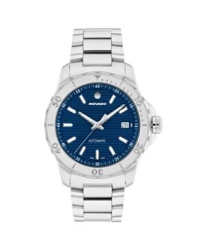 Active Sport Automatic Watch, 40mm
