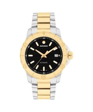 Active Sport Automatic Watch, 40mm
