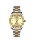 Men's 69009 Specialty Quartz PC21S Dial Watch