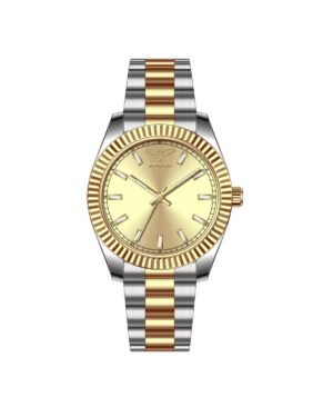 Men's 69009 Specialty Quartz PC21S Dial Watch