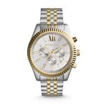 Michael Kors Mk8344 Watch Michael Kors Lexington Mk8344
