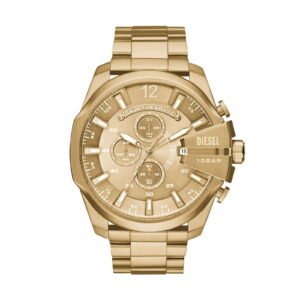 Diesel Dz4360 Watch Diesel Mega Chief Dz4360