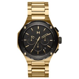 Raptor Men's Watch, 47mm