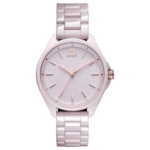 Coronada Ceramic Women's Watch, 36mm