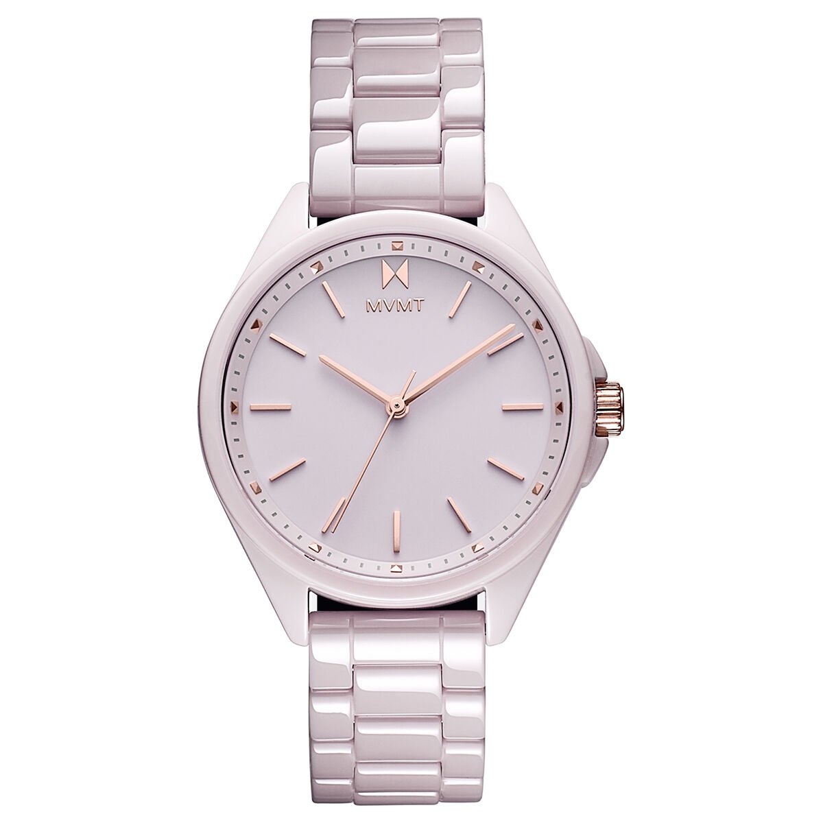 Coronada Ceramic Women's Watch, 36mm