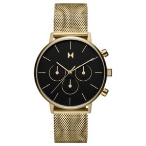 Legacy Traveler Men's Watch, 42mm