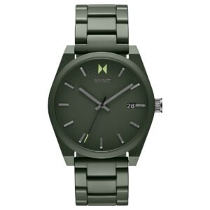 Element Ceramic Men's Watch 43mm