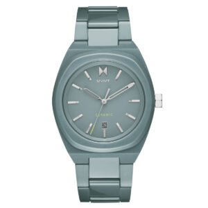 Odyssey Ceramic Men's Watch, 40mm