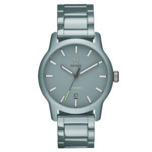 Classic II Ceramic Men's Watch, 44mm