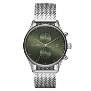Tropic Haze Men's Watch, 42mm