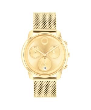 Trend Element Chronograph Watch, 42mm
