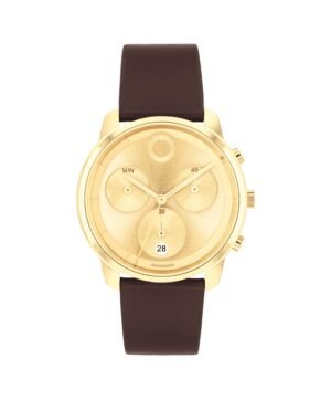 Trend Element Chronograph Watch, 42mm