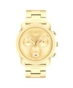 Trend Propel Chronograph Watch, 44mm