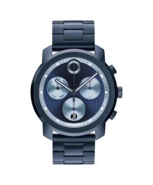 Trend Propel Chronograph Watch, 44mm
