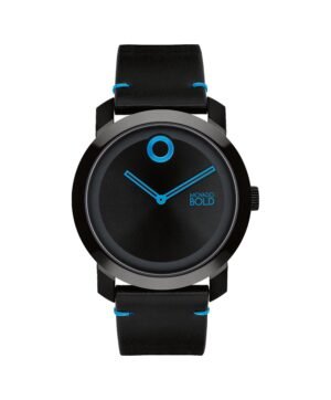 Trend Impulse Watch, 42mm