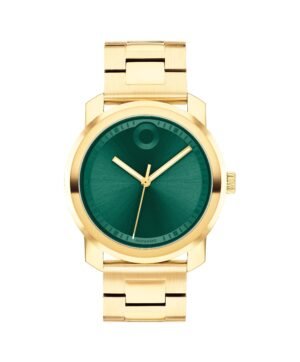 Trend Propel Watch, 43mm