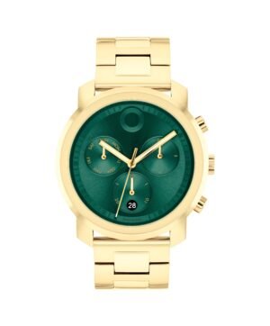 Trend Propel Chronograph Watch, 44mm