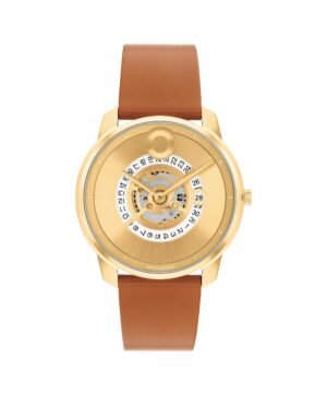 Trend Watch, 40mm