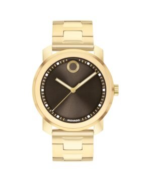 Trend Propel Watch, 43mm