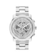 Trend Propel Skeleton Watch, 44mm