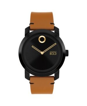Trend Impulse Watch, 42mm