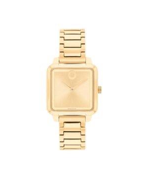 Trend Watch, 27mm