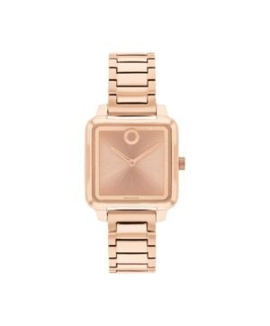Trend Watch, 27mm