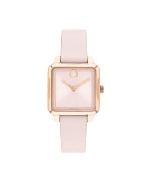 Trend Watch, 27mm