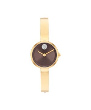 Trend Bangle Watch, 24mm