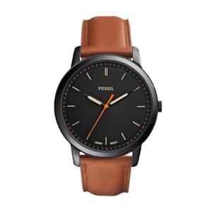 Watch Fossil The Minimalist 3H Fs5305