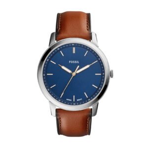 Watch Fossil The Minimalist 3H Fs5304