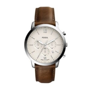 Watch Fossil Neutra Chrono Fs5380