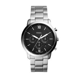 Watch Fossil Neutra Chrono Fs5384