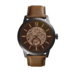 Watch Fossil 48Mm Townsman Me3155