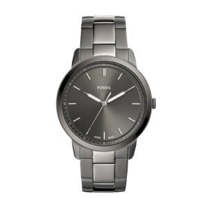 Watch Fossil The Minimalist 3H Fs5459