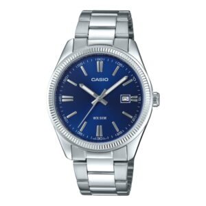 Casio Mtp 1302Pd 2Avef Watch Casio Collection Mtp 1302Pd 2Avef