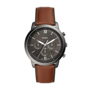 Watch Fossil Neutra Chrono Fs5512